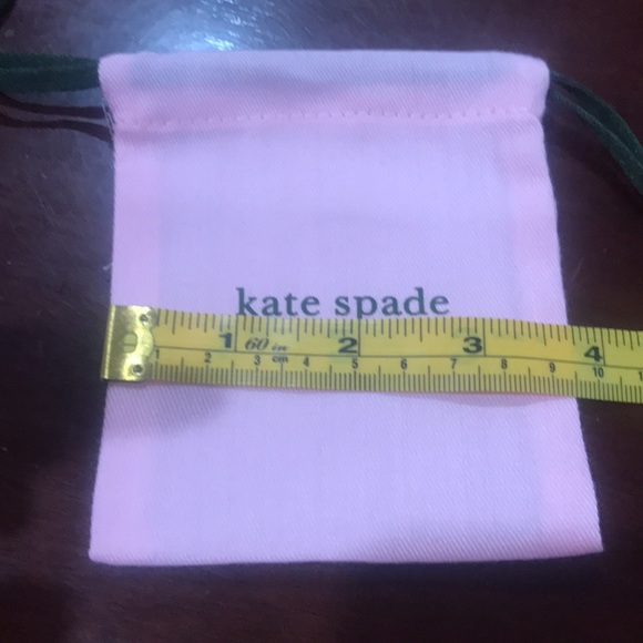 Kate spade (12) brand new pouches - Picture 4 of 10